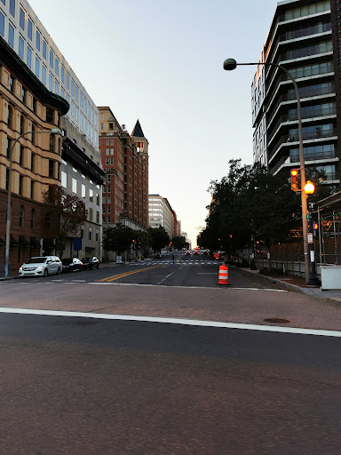History Museum «Newseum», reviews and photos, 555 Pennsylvania Ave NW, Washington, DC 20001, USA