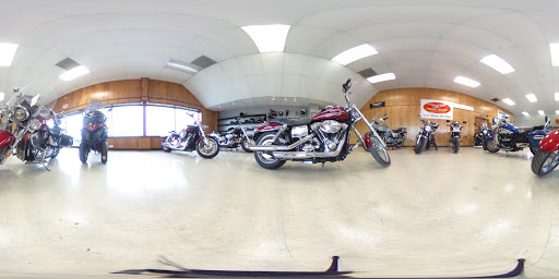 Motorcycle Dealer «Winchester Motosports», reviews and photos, 117 Hopewell Ln, Clear Brook, VA 22624, USA