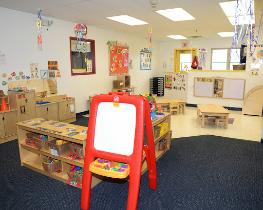 Day Care Center «Tutor Time of Andover, MN», reviews and photos, 3390 Bunker Lake Blvd NW, Andover, MN 55304, USA