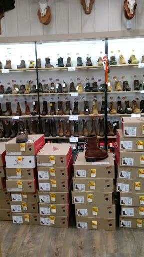 Western Apparel Store «Zane Western Apparel», reviews and photos, 1190 US-40, Pilesgrove, NJ 08098, USA