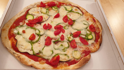 Cuor Di Pizza Di Foggi Alessandro in Ambra, Provincia di Arezzo