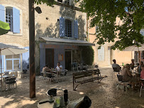 Chez Mamine du Creperie Lou Planet à Saint-Rémy-de-Provence - n°2
