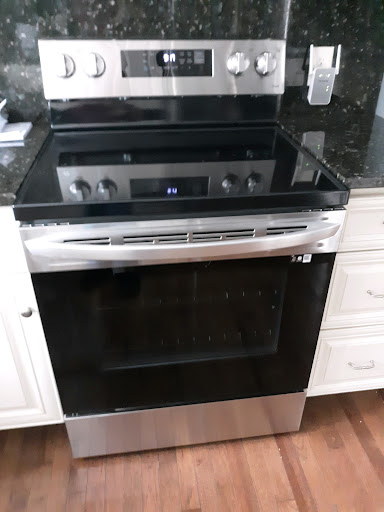 Lighting Store «Wickford Appliance & Lighting», reviews and photos, 8236 Post Rd, North Kingstown, RI 02852, USA