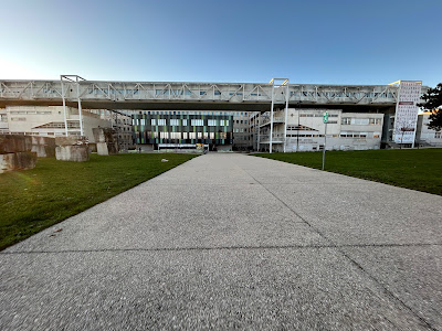 Universite de Dijon à Dijon
