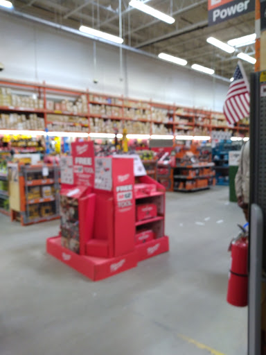 Home Improvement Store «The Home Depot», reviews and photos, 29801 Southfield Rd, Southfield, MI 48076, USA