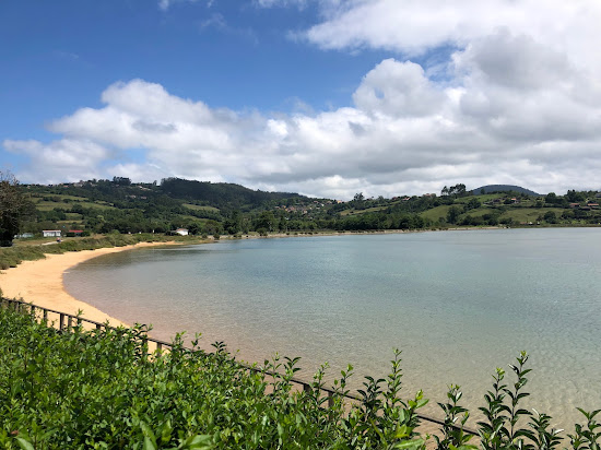 Playa de Rodiles