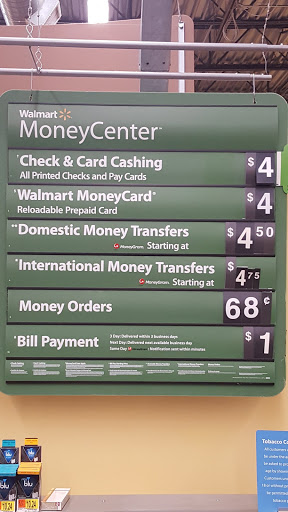 Supermarket «Walmart Neighborhood Market», reviews and photos, 850 W Rusk St, Rockwall, TX 75087, USA