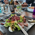 Photo n° 3 de l'avis de Lydia.a fait le 12/09/2021 à 12:40 pour Restaurant La Morlière à Sigournais