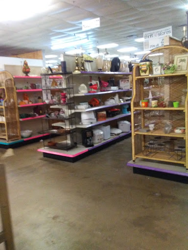 Thrift Store «Downtown Rescue Mission», reviews and photos