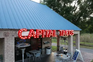 Capital Tacos image