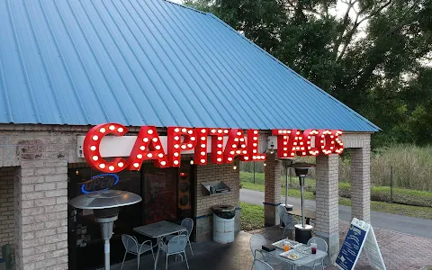 Capital Tacos image