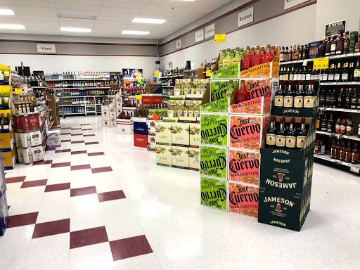 Liquor Store «MGM Liquor Warehouse», reviews and photos, 495 17th Ave N, Hopkins, MN 55305, USA