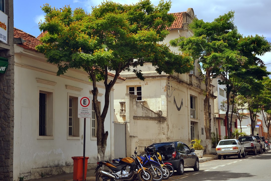 Prefeitura Municipal de Barbacena