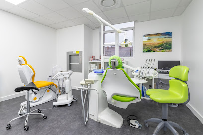 cabinet dentaire & orthodontie