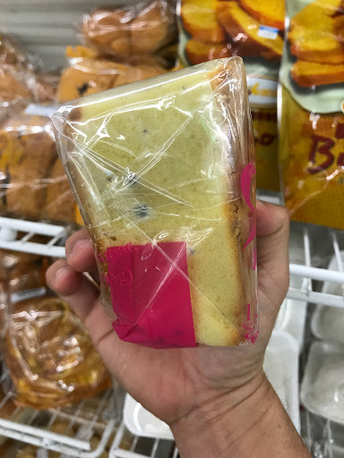 Supermarket «Del Mar Supermarket», reviews and photos, 7822 Garvey Ave, Rosemead, CA 91770, USA