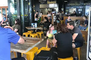 Hello Harry (The Burger Joint) Cairns image