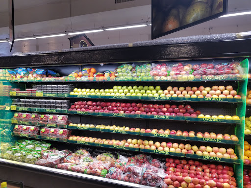 Grocery Store «C-Town Supermarkets», reviews and photos, 88 Croton Ave, Ossining, NY 10562, USA