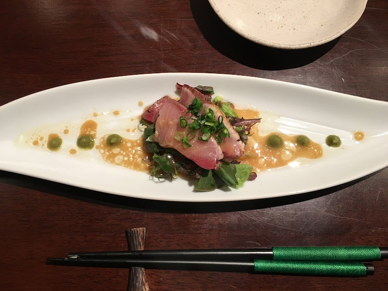 和食と燻製 とりとうま 神奈川県横浜市青葉区美しが丘 和食店 グルコミ