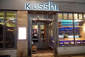 Kusshi Sushi image