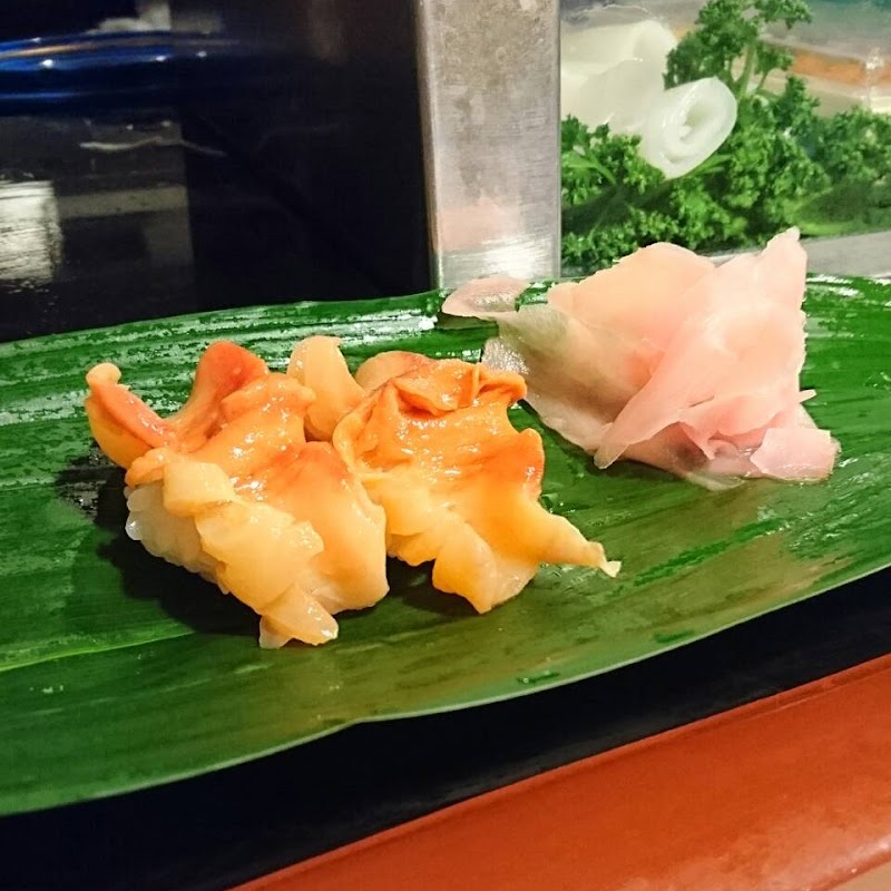 寿司料理 吉野
