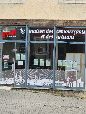U.C.I.A. à Chaumont