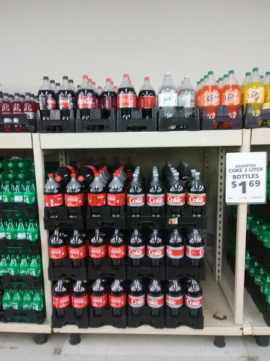 Grocery Store «Save-A-Lot», reviews and photos, 15391 TN-111, Spencer, TN 38585, USA