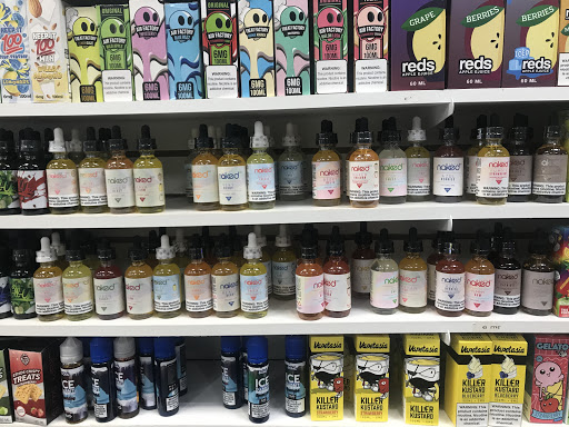 Tobacco Shop «Smoke shop», reviews and photos, 34 Nassau Blvd, Garden City, NY 11530, USA