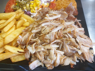 Photo n°108 de Grill Anatolia à Billy-Montigny ()