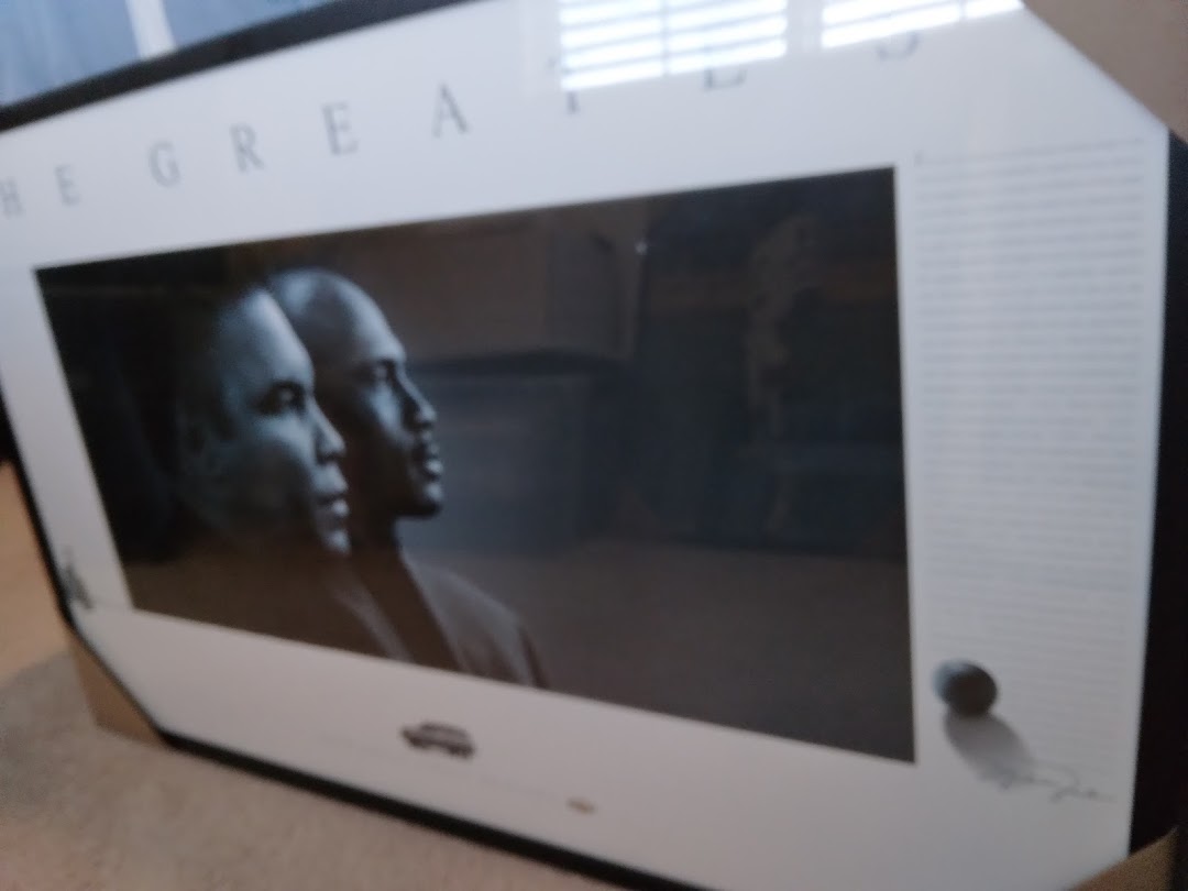 Mirage Frame Company