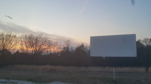 Drive-in Movie Theater «Stone Drive-In Theatre», reviews and photos, 808 Theatre Ln, Mountain View, AR 72560, USA
