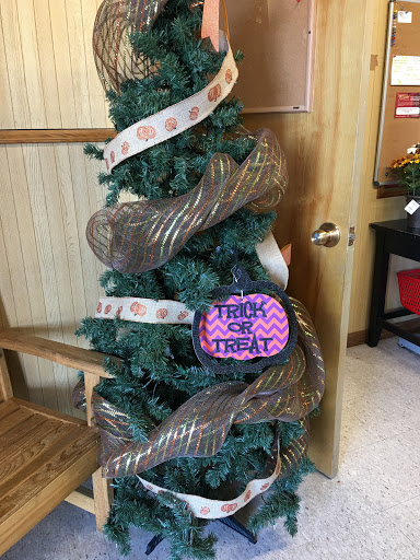 Thrift Store «McChord Thrift Shop», reviews and photos, Battery Rd & 4th St #717, McChord AFB, WA 98438, USA