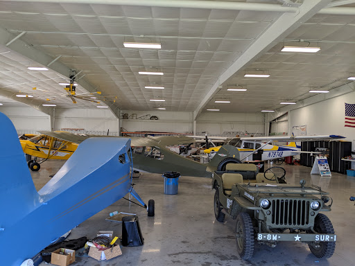Museum «Aerospace Discovery at the Florida Air Museum», reviews and photos, 4175 Medulla Rd, Lakeland, FL 33811, USA