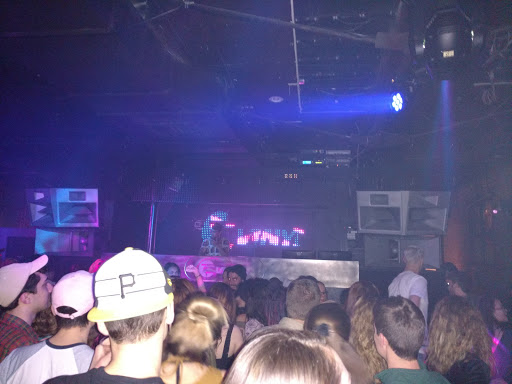 Night Club «Club Vinyl», reviews and photos, 1082 Broadway, Denver, CO 80203, USA