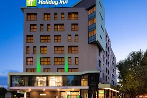 Holiday Inn Turin - Corso Francia, an IHG Hotel image