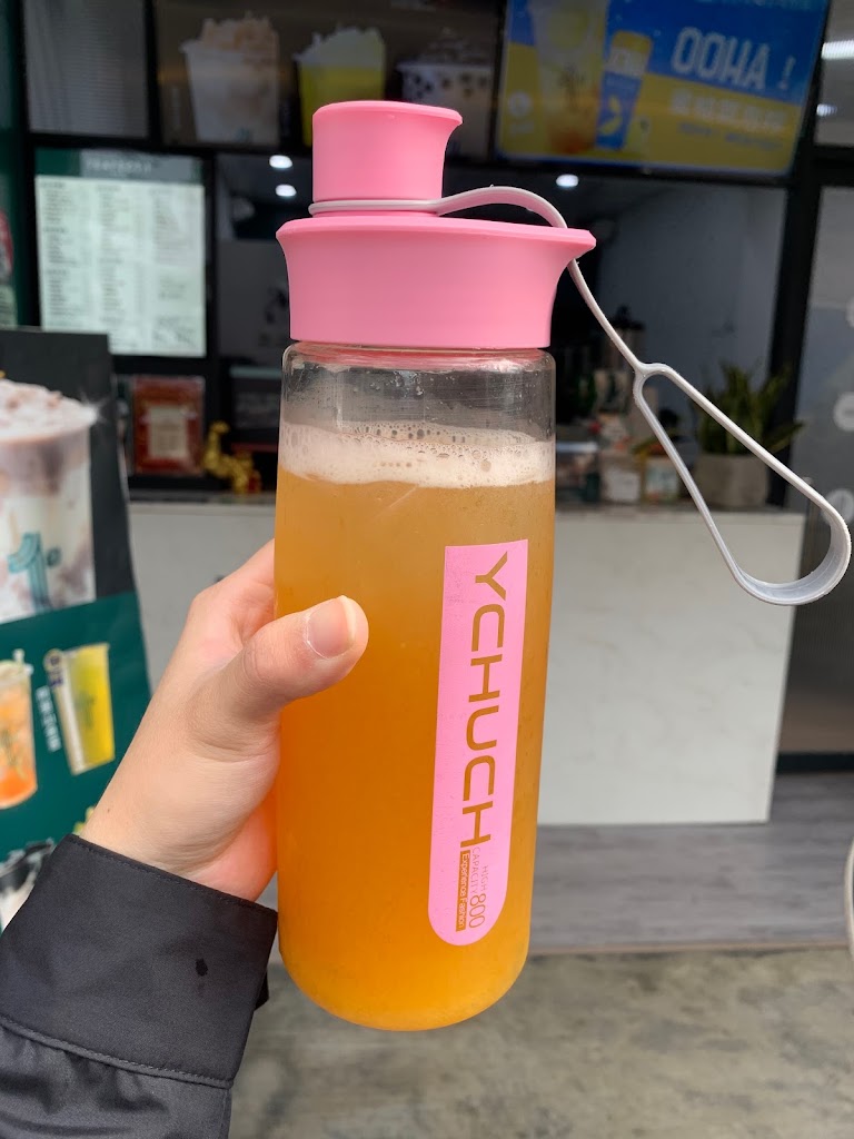 台茶1号-Teafect.1 大里成功店 的照片
