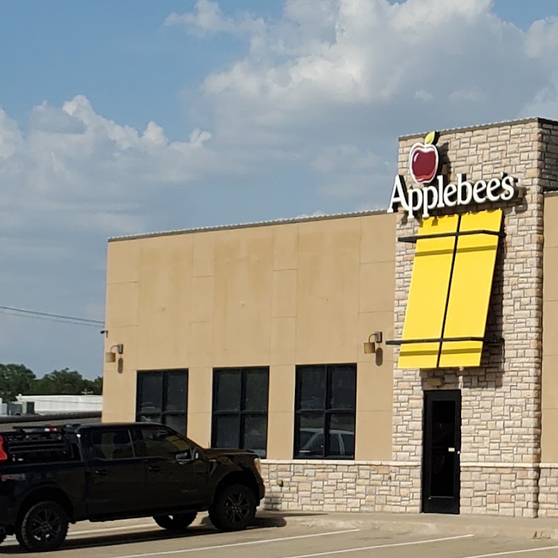 Applebee's Grill + Bar