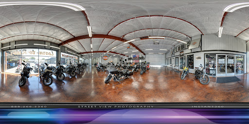 Motorcycle Dealer «Sierra Steel Harley-Davidson», reviews and photos, 1501 Mangrove Ave, Chico, CA 95926, USA