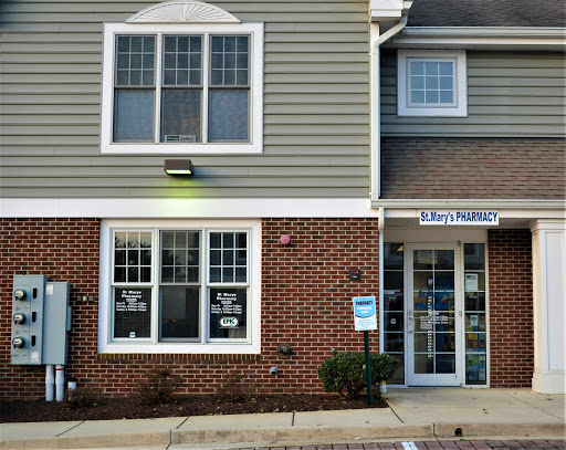 Pharmacy «St Marys Pharmacy», reviews and photos, 25482 Point Lookout Rd # 203C, Leonardtown, MD 20650, USA