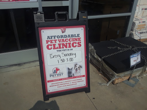 Home Improvement Store «Tractor Supply Co.», reviews and photos, 911 Center Point Rd, Hendersonville, TN 37075, USA