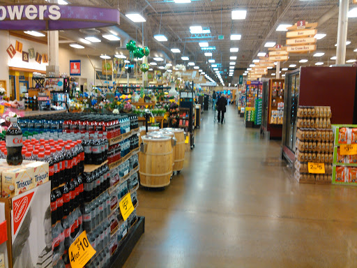 Grocery Store «Fred Meyer», reviews and photos, 11425 SW Beaverton Hillsdale Hwy, Beaverton, OR 97005, USA