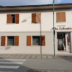 Photo n°3 de l'avis de Cami_82.D fait le 08/03/2022 à 16:41 sur le  Prosciutteria Alla Colomba à Codroipo