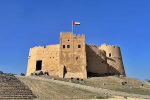 Fujairah Fort image
