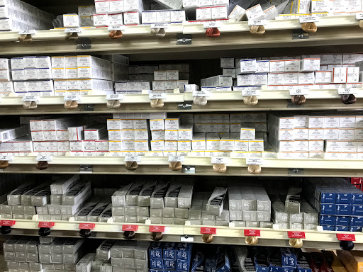 Beauty Supply Store «Oakland Nails & Beauty Supply», reviews and photos, 919 International Blvd, Oakland, CA 94606, USA