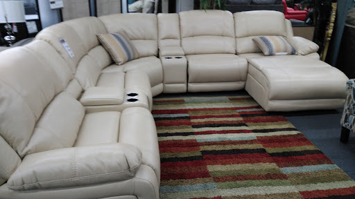 Furniture Store «Cozi Furniture», reviews and photos, 8454 Annapolis Rd, New Carrollton, MD 20784, USA