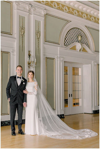 Bridal Shop «Christian Lane Bridal Shop», reviews and photos, 4871 Miller Trunk Hwy, Hermantown, MN 55811, USA