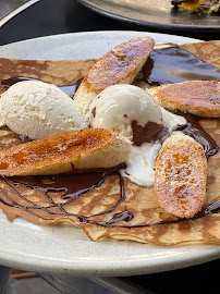 Les plus récentes photos du Crêperie BREIZH Café Odéon | La Crêpe Autrement à Paris - n°8