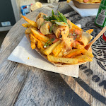 Photo n°2 de l'avis de Malte. fait le 11/04/2022 à 14:15 sur le  Fry High- First Class Fritten à Bremerhaven