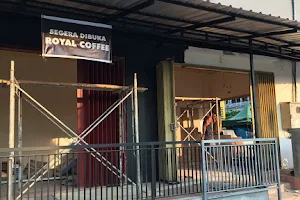 ROYAL COFFEE image