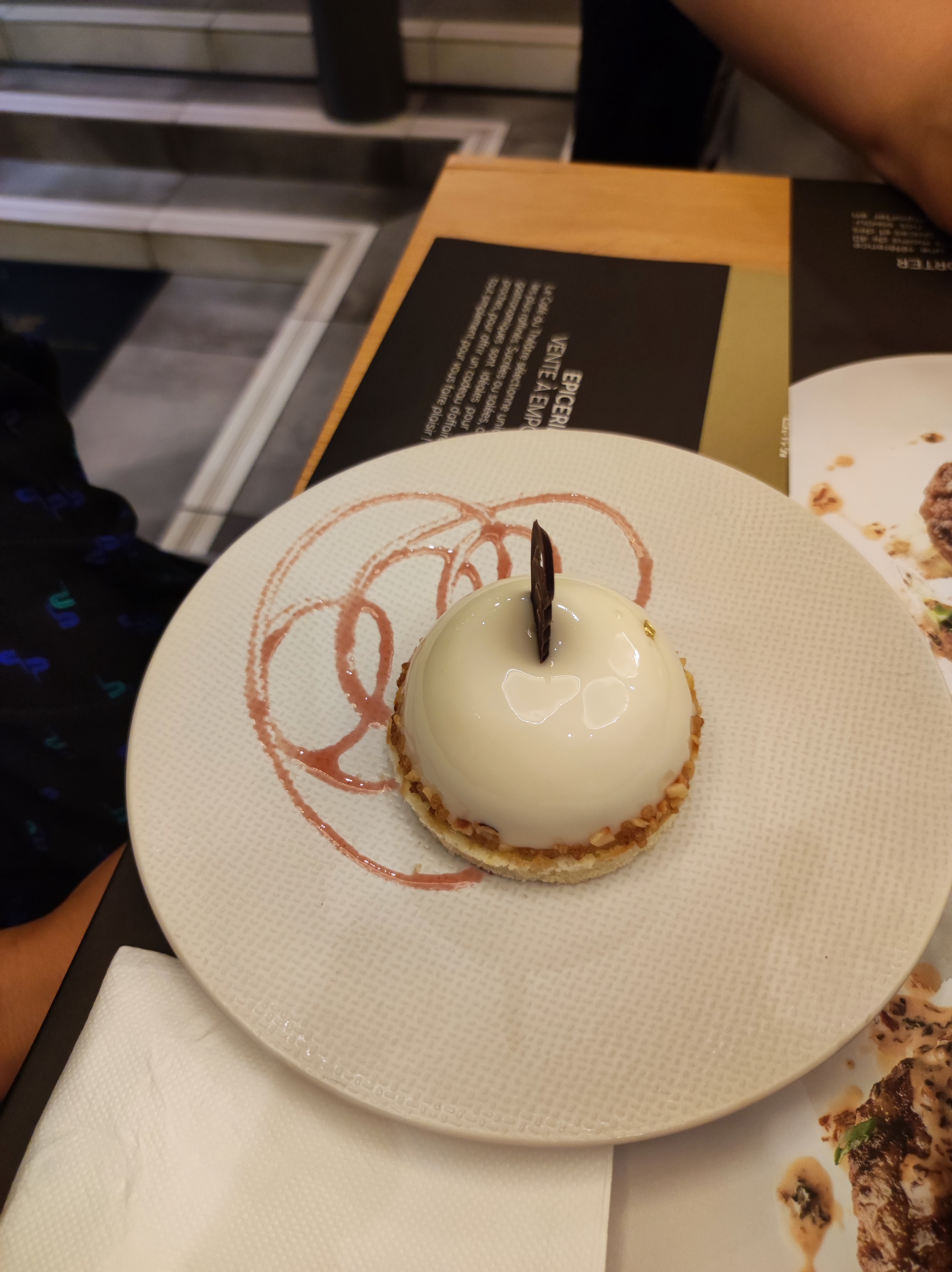 Photo n° 1 de l'avis de PLOUHIN. fait le 10/10/2021 à 17:33