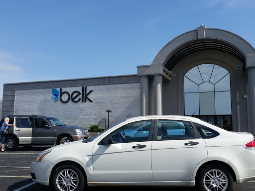 Department Store «Belk», reviews and photos, 2801 Wilma Rudolph Blvd, Clarksville, TN 37040, USA